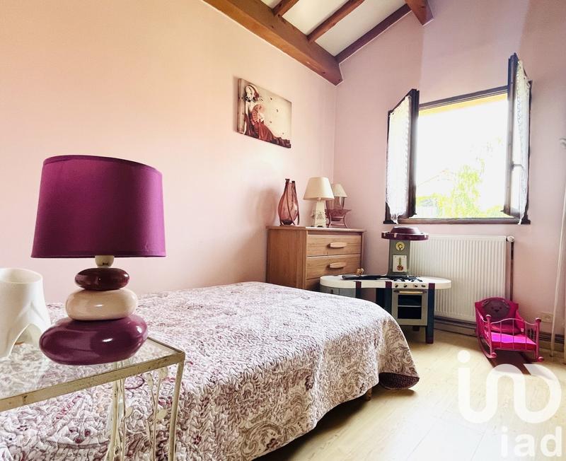 Maison - 275 m² - 8 pièces