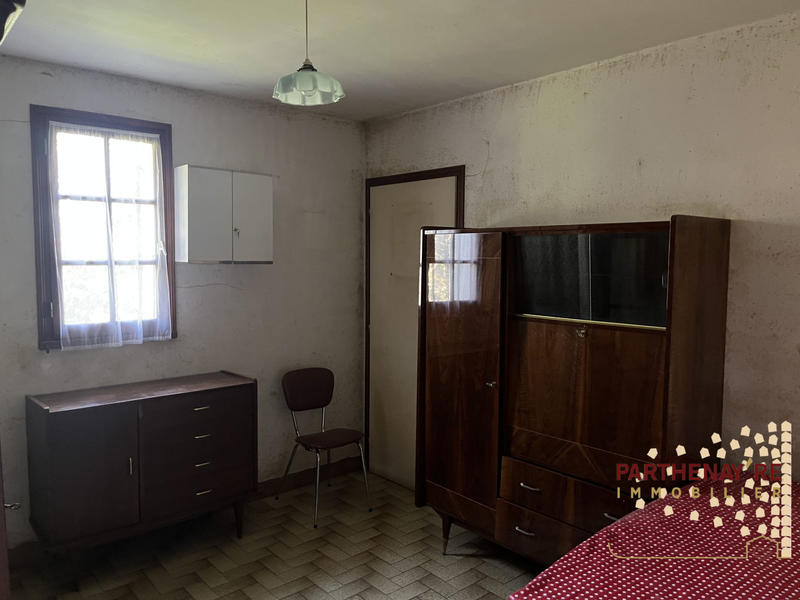 Maison - 147 m² - 5 pièces