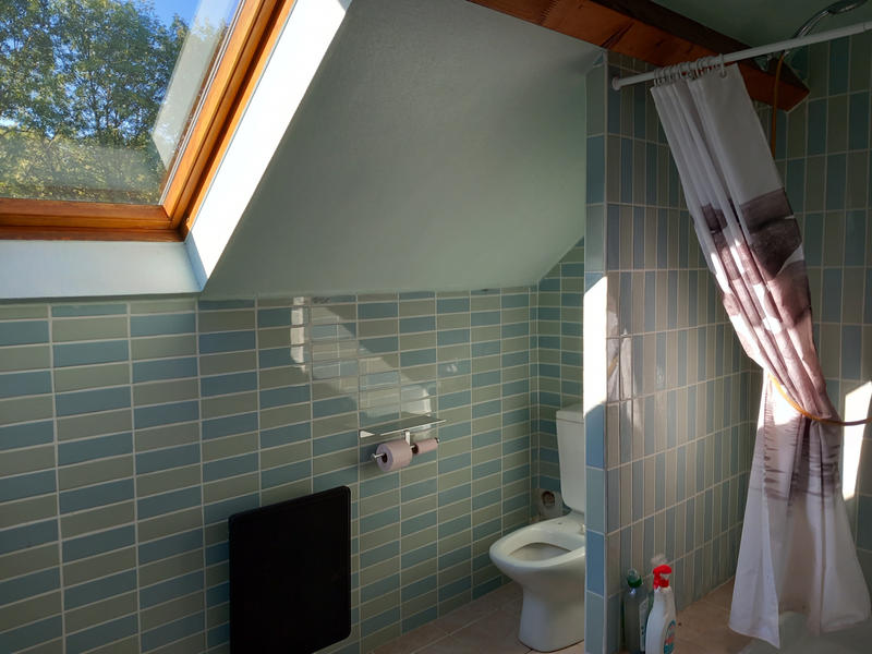 Appartement - 34 m² - 1 pièce