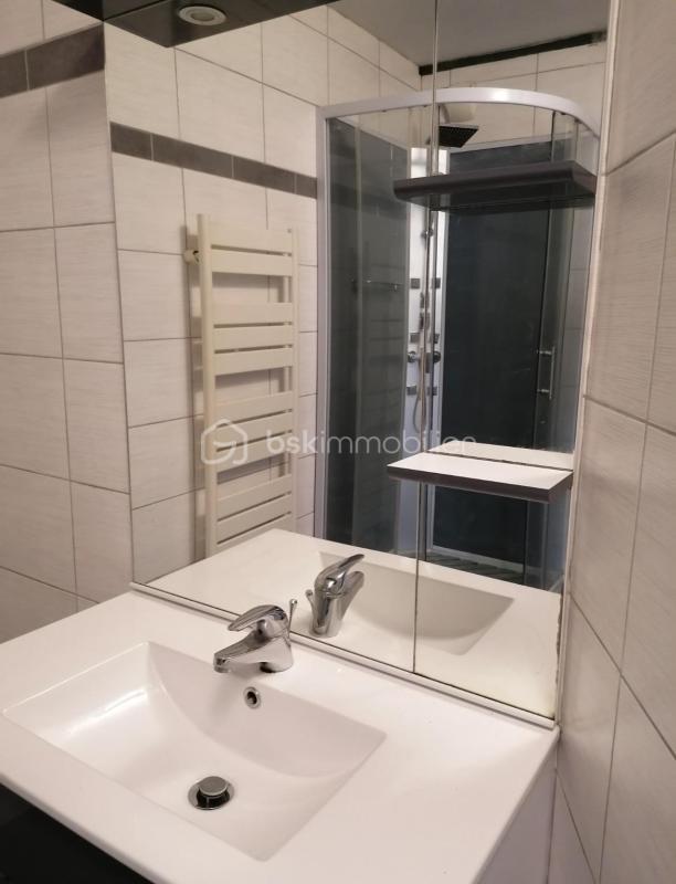 Appartement - 88 m² - 4 pièces