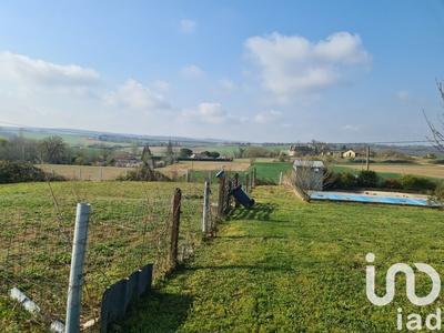 Maison - 216 m² - 10 pièces