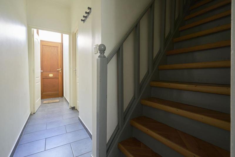 Maison - 91 m² - 5 pièces