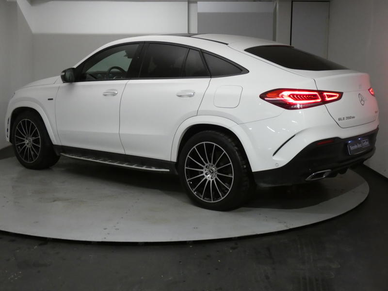 Mercedes Classe Gle coupe 350 de 4matic Amg Line