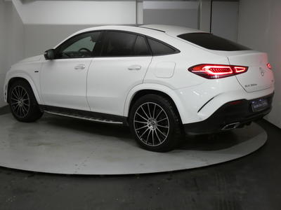 Mercedes Classe Gle coupe 350 de 4matic Amg Line