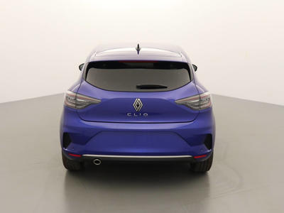 Renault Clio 5 Techno Tce