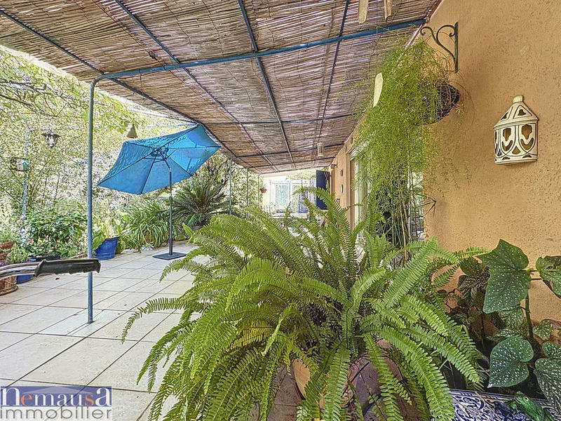 Villa - 134 m² - 5 pièces