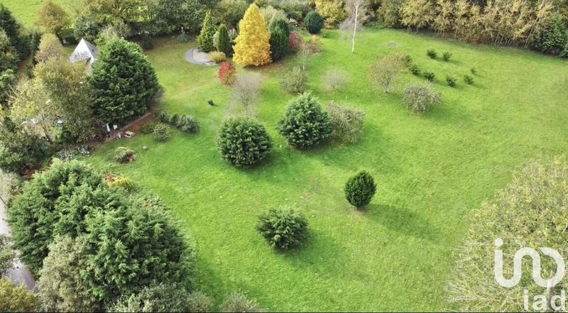 Maison - 136 m² - 4 pièces