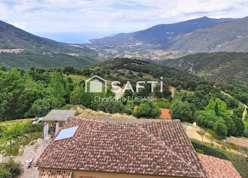 Bastide - 150 m² - 5 pièces