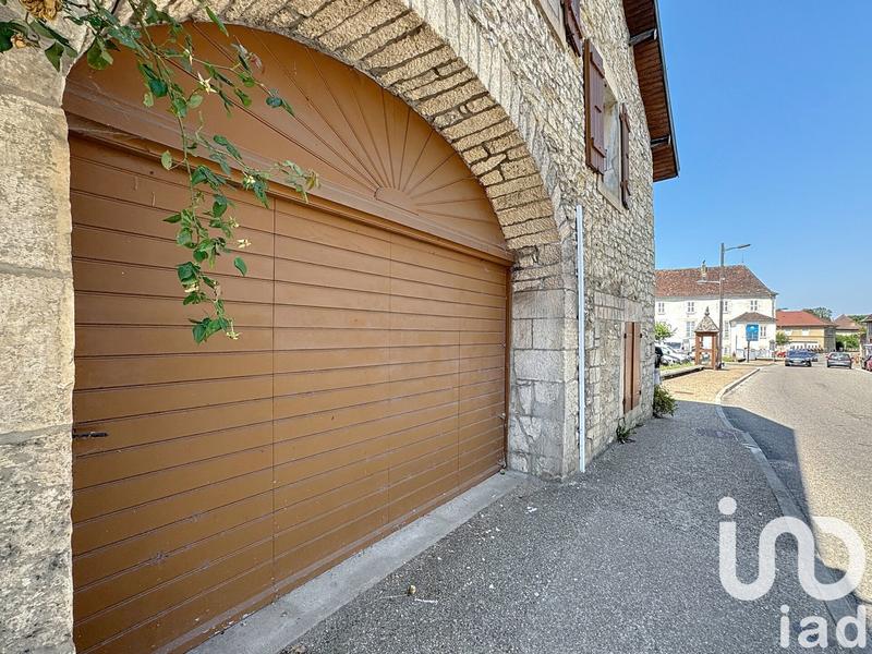 Maison de ville - 142 m² - 5 pièces