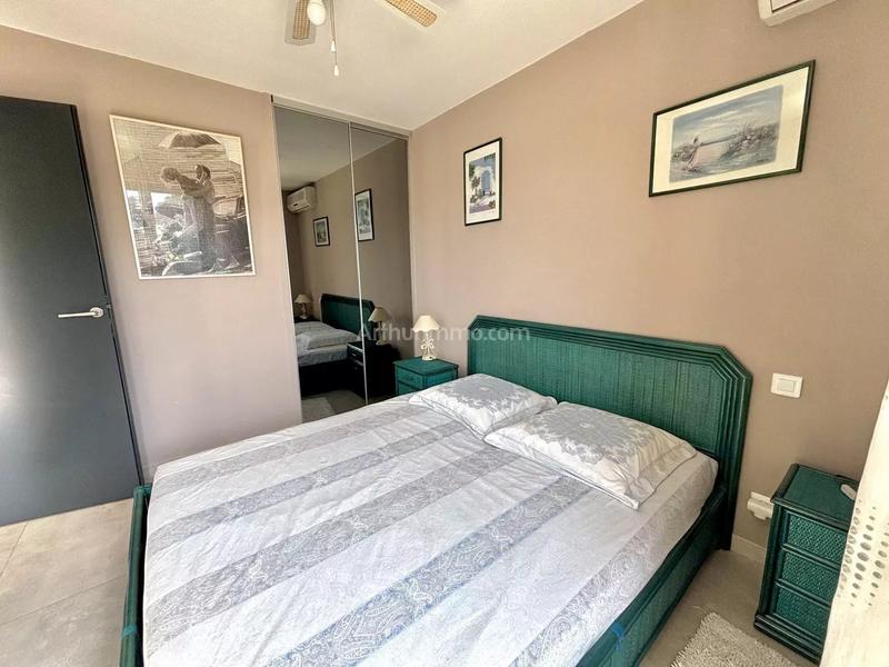 Maison - 97 m² - 5 pièces