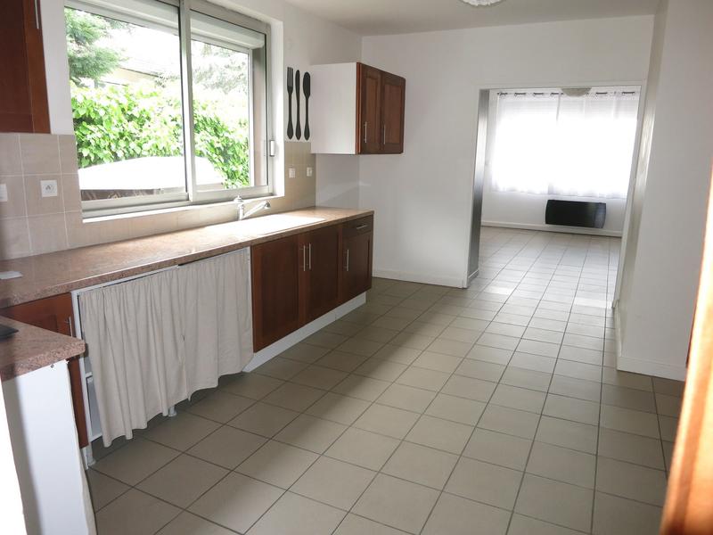 Appartement - 69 m² - 3 pièces