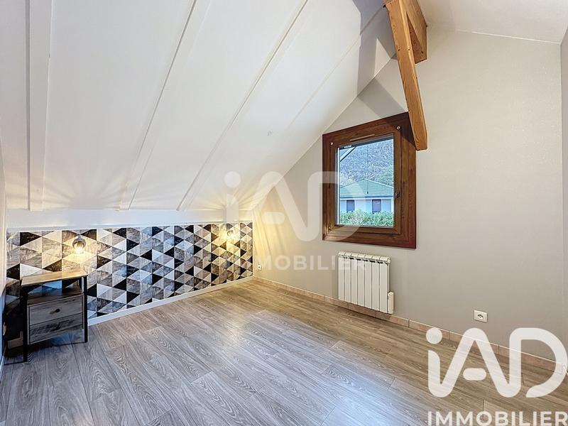 Maison - 153 m² - 7 pièces