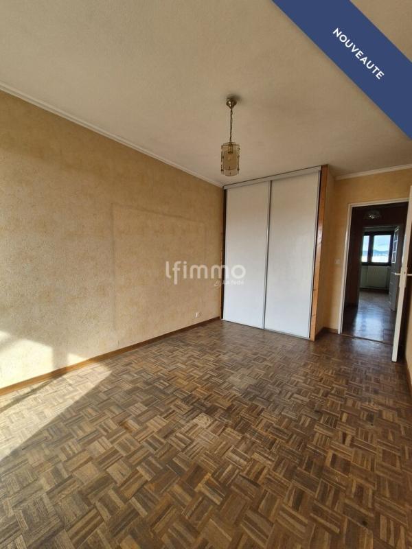 Appartement - 106 m² - 5 pièces