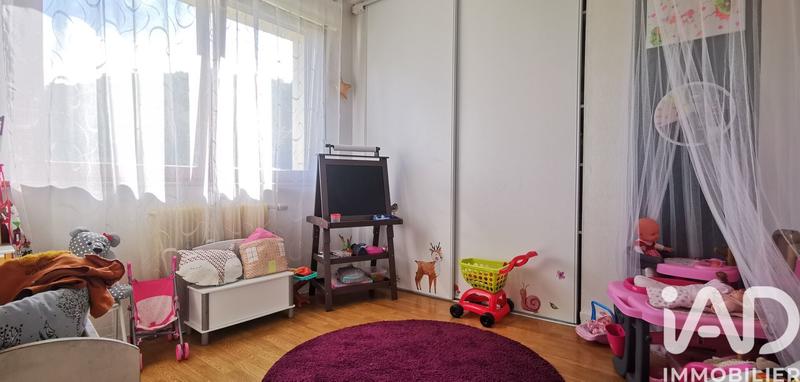 Maison - 125 m² - 7 pièces