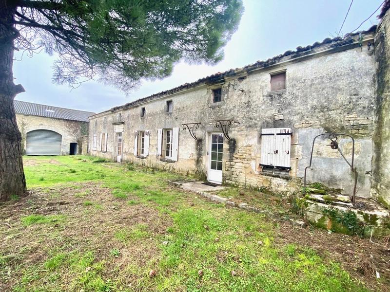 Maison - 135 m² - 3 pièces