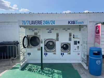 Fonds de commerce - 1 800 m²