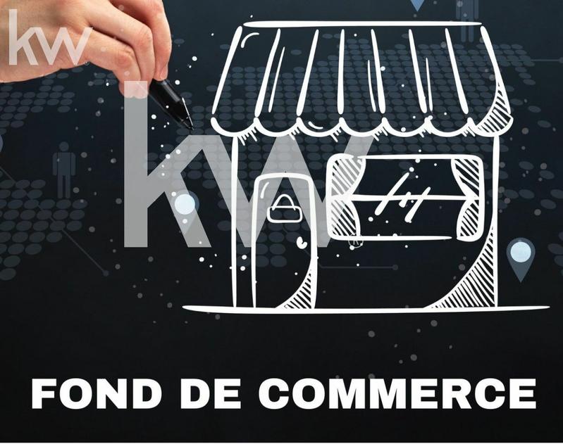 Fonds de commerce - Magasins