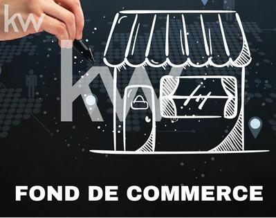 Fonds de commerce - Magasins
