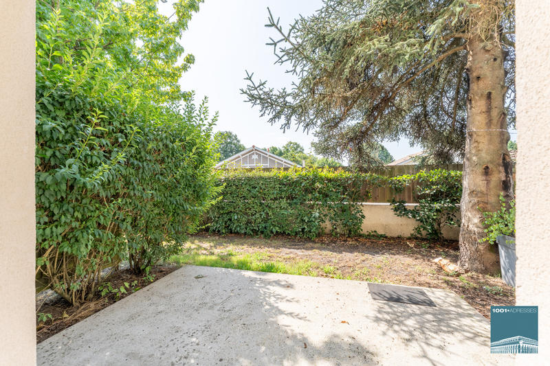 Maison - 61 m² - 3 pièces