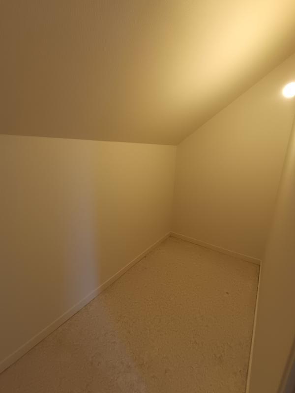 Maison - 62 m² - 3 pièces