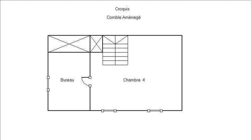 Maison - 160 m² - 10 pièces