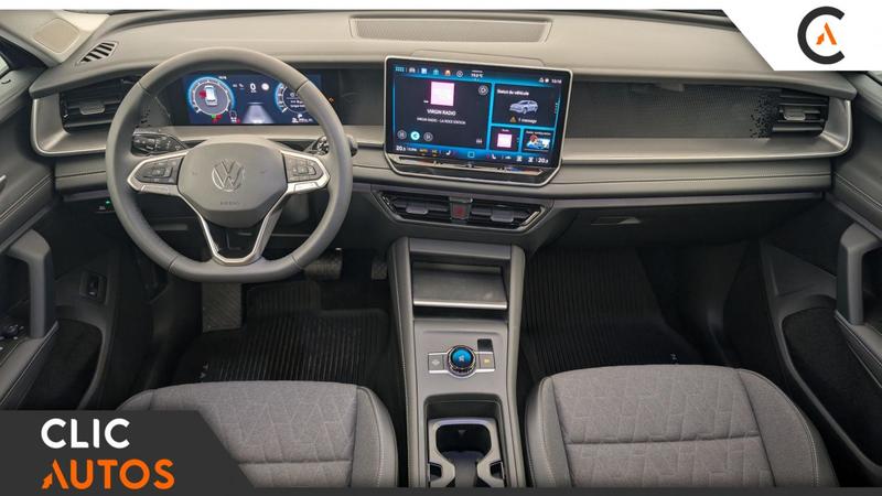 Volkswagen Tayron 1.5 eTSI 150ch Dsg7 7pl Life Plus
