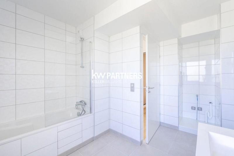 Duplex - 125 m² - 5 pièces