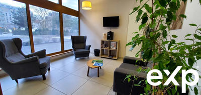 Appartement - 22 m² - 1 pièce