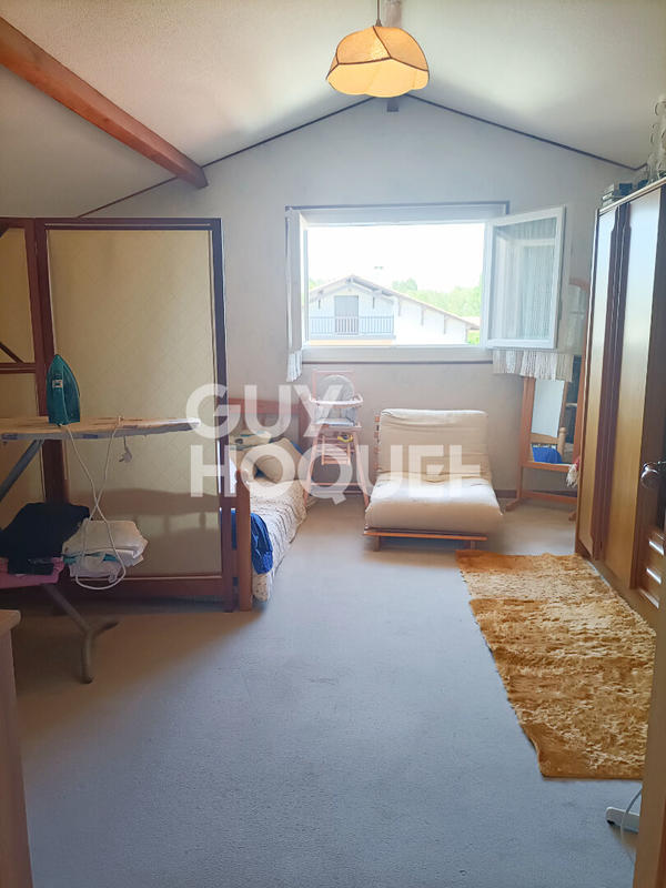 Maison - 170 m² - 6 pièces