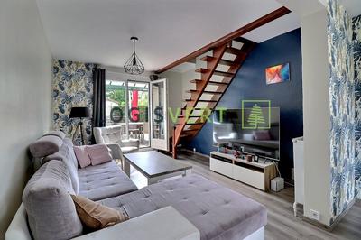 Maison - 108 m² - 6 pièces