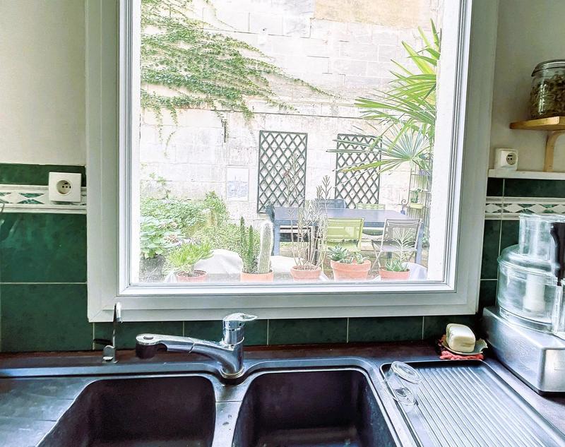 Maison ancienne - 200 m² - 8 pièces