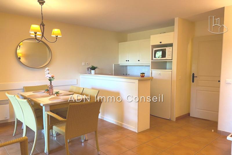 Appartement - 42 m² - 3 pièces