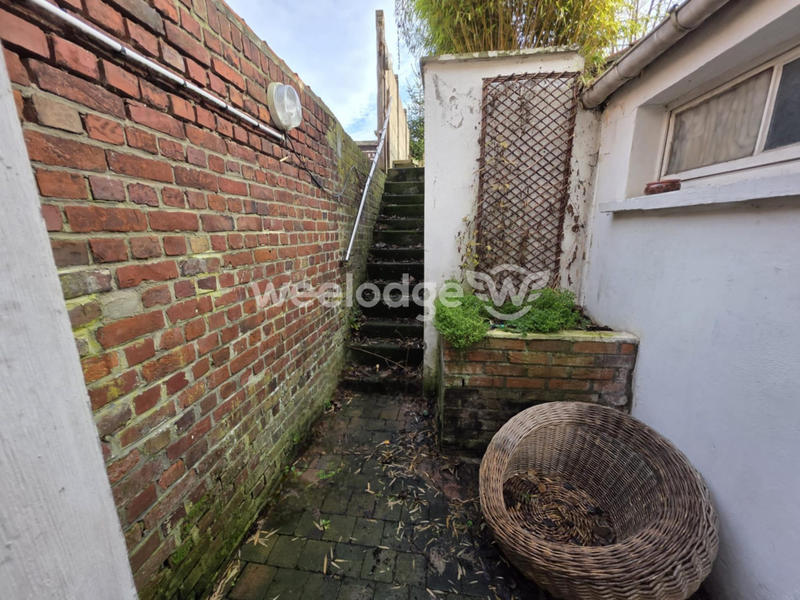 Maison - 72 m² - 4 pièces