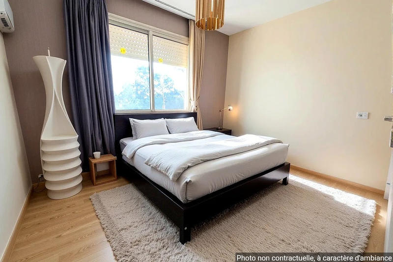 Villa - 176 m² - 7 pièces