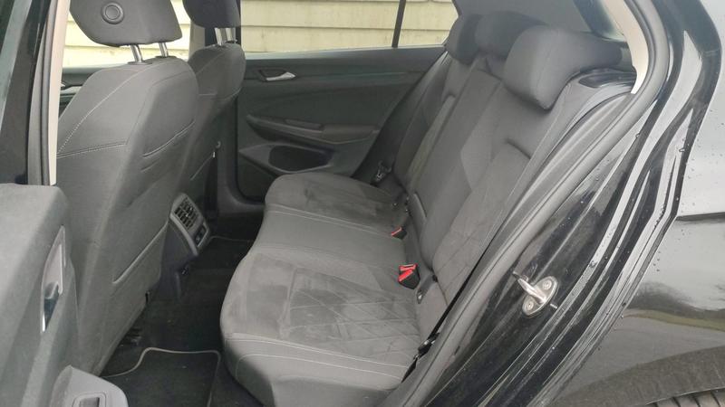 Volkswagen Golf 1.5 eTSI Opf 150 Dsg7 Style 1st - Automatique