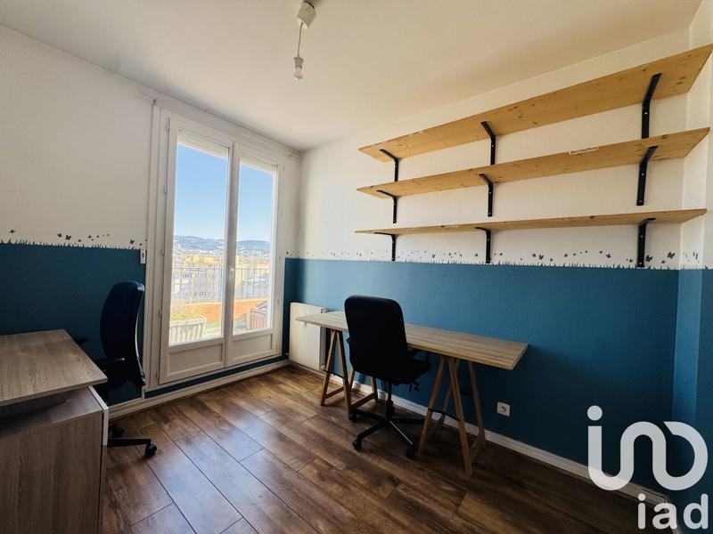 Appartement - 155 m² - 5 pièces