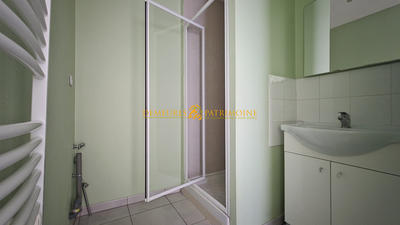 Appartement - 128 m² - 3 pièces