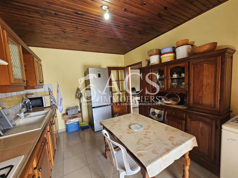 Villa - 105 m² - 4 pièces