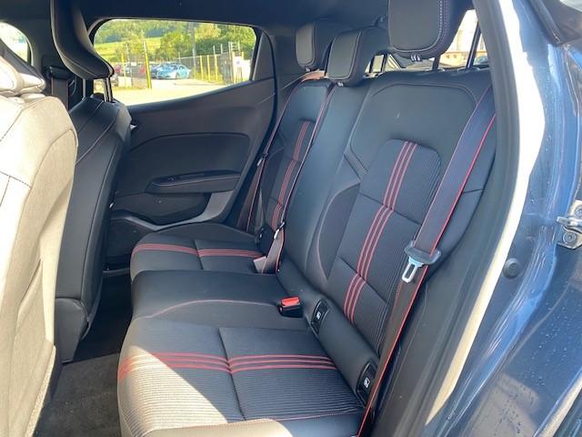 Renault Clio V Rs Line E-Tech 140 E Tech