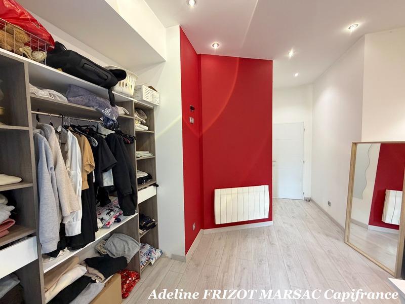 Appartement - 130 m² - 4 pièces