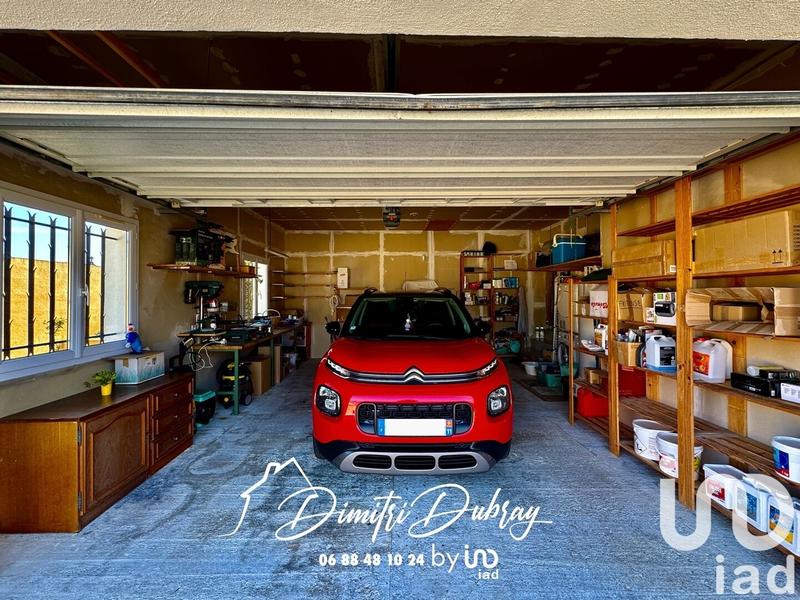 Maison - 155 m² - 5 pièces