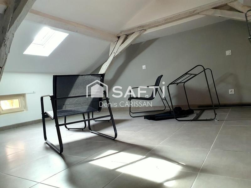 Maison - 294 m² - 12 pièces