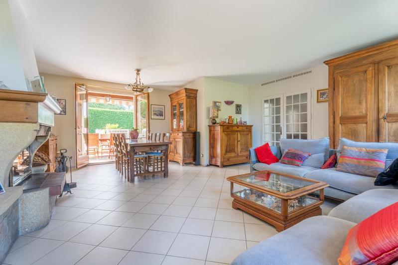 Villa - 123 m² - 6 pièces