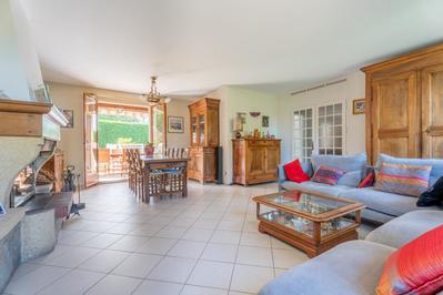 Villa - 123 m² - 6 pièces