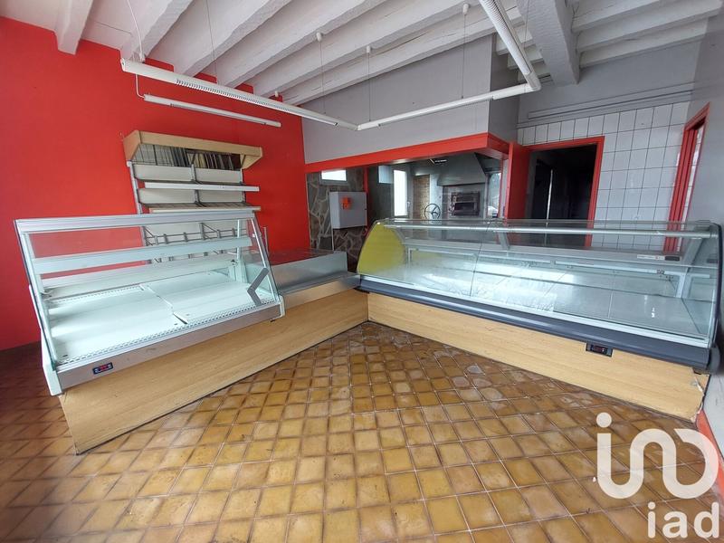 Appartement - 600 m² - 5 pièces