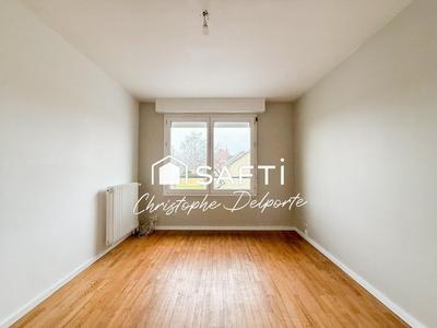 Maison - 114 m² - 5 pièces