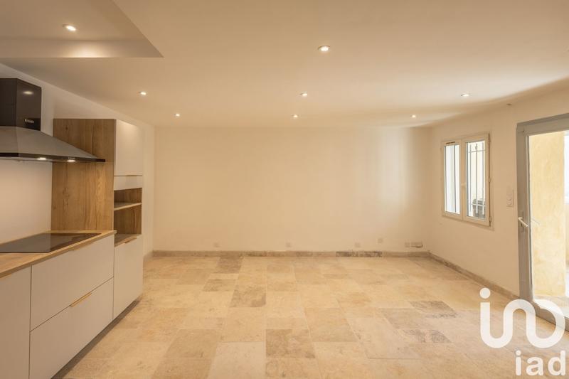 Maison de village - 81 m² - 3 pièces