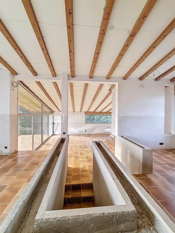 Maison d'architecte - 240 m² - 7 pièces