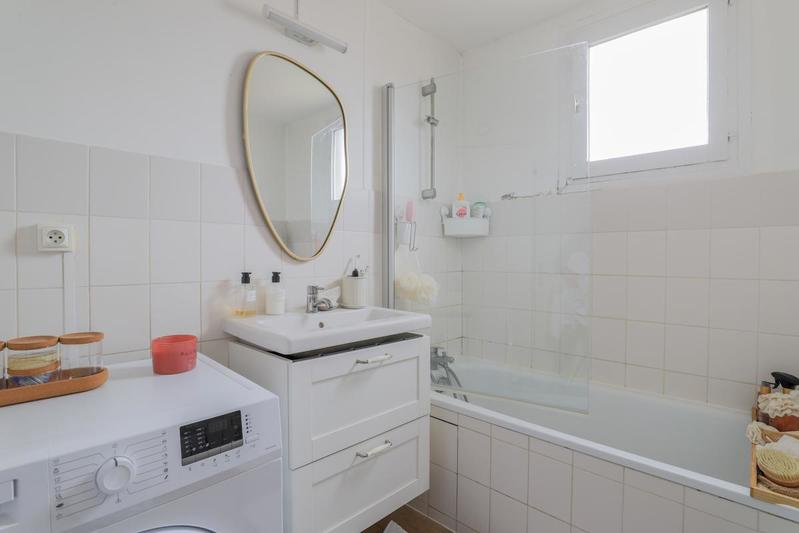 Immeuble - 265 m² - 9 pièces