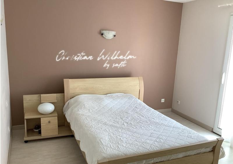 Maison - 180 m² - 6 pièces